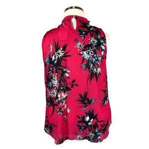 Unisex S.T.I - Topp, suurus 42 - Roosa (2)