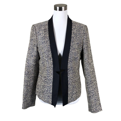 Unisex Ril's - Jakk, suurus 40 - Sinine ()