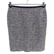 Unisex Ril's - Pliiatsseelik, suurus 40 - Sinine ()