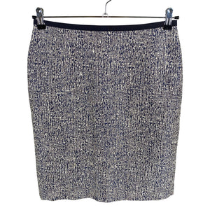 Unisex Ril's - Pliiatsseelik, suurus 40 - Sinine (1)