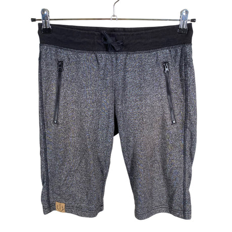 Unisex Cube co. - Dressikangast lühikesed püksid, suurus 158 - 164 - Hall ()