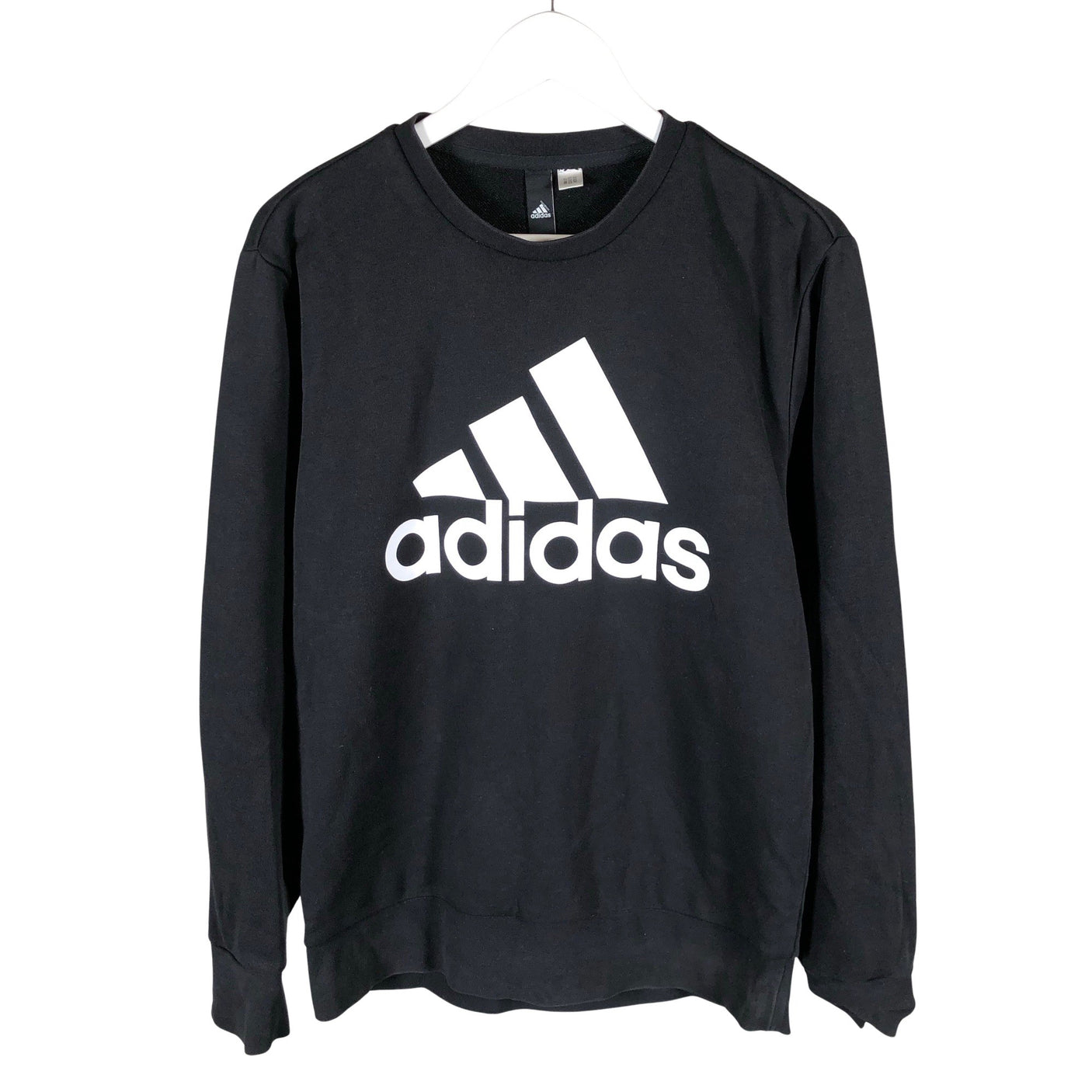 Unisex Adidas - Dressikangast pluus, suurus 40 - Must (1)