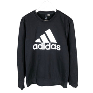 Unisex Adidas - Dressikangast pluus, suurus 40 - Must (1)