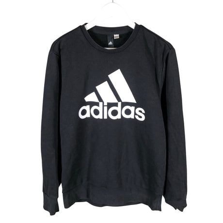 Unisex Adidas - Dressikangast pluus, suurus 40 - Must ()