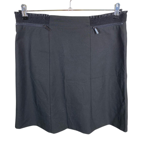 Unisex Betty Barclay - Mitteveniv seelik, suurus 40 - Must ()