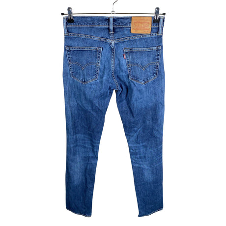 Unisex Levi's - Teksad, suurus 158 - 164 - Sinine (2)