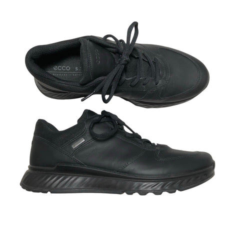 Unisex Ecco - Tossud, suurus 38 - Must ()