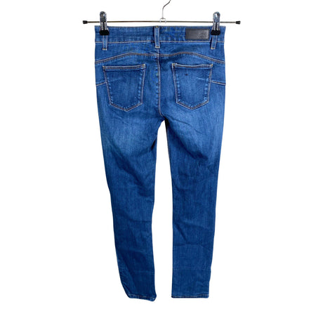 Unisex Liu Jo - Teksad, suurus W27 - Sinine (2)