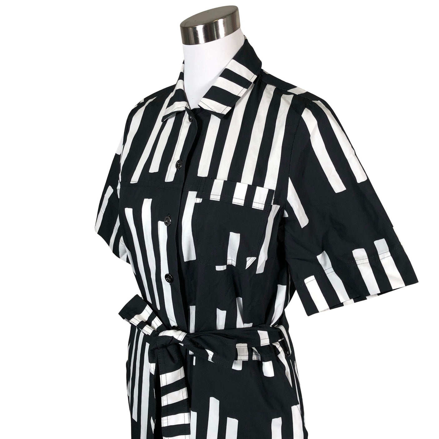 Unisex Vimma - Pükskostüüm, suurus 36 - Must (3)