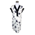 Unisex Philosophy Blues Original - Õhuke kleit, suurus 36 - Sinine ()