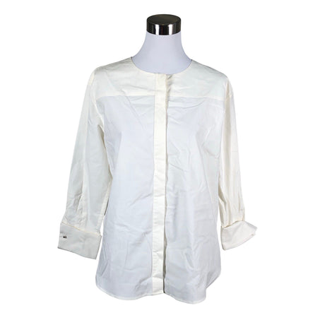 Unisex Tiger of Sweden - Pluus, suurus 36 - Looduslik valge ()