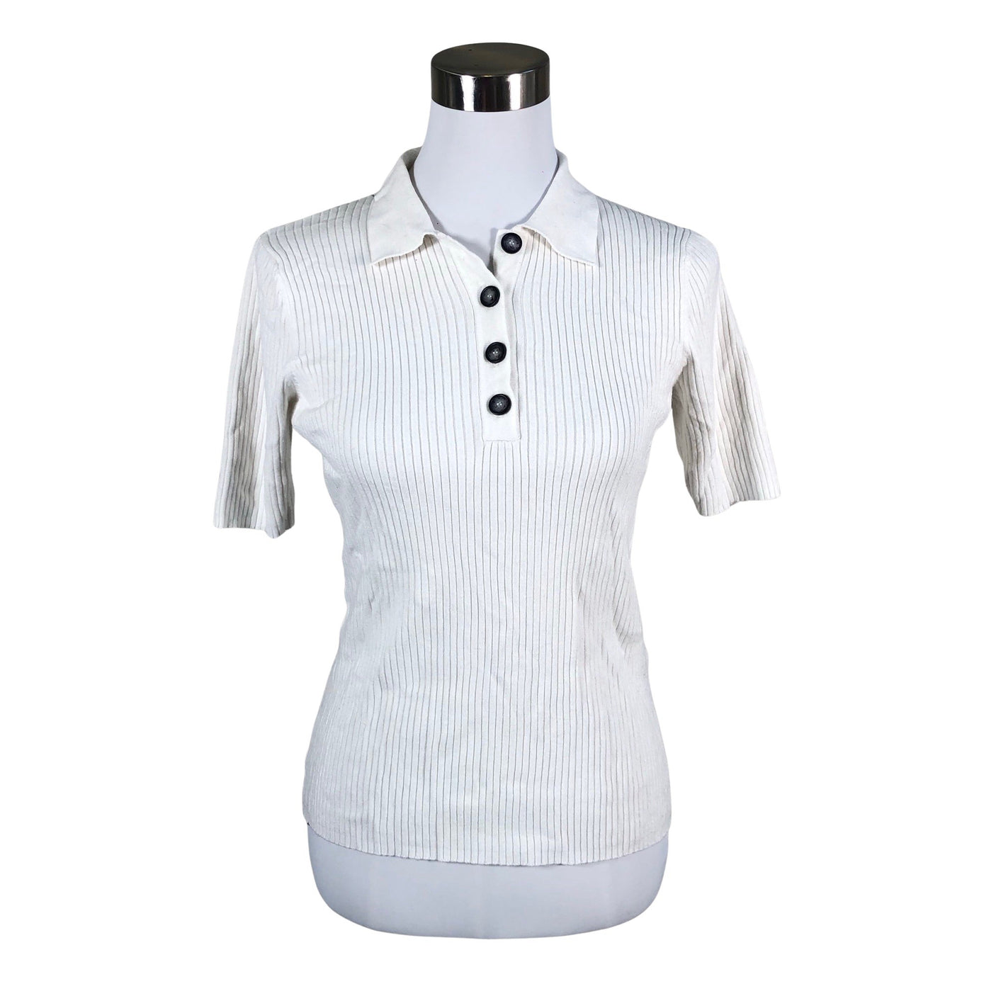 Unisex Your Face - Kampsun, suurus 34 - Valge (1)