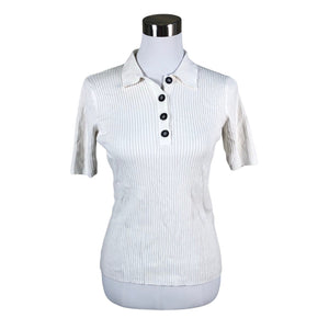 Unisex Your Face - Kampsun, suurus 34 - Valge (1)