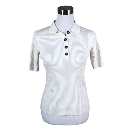 Unisex Your Face - Kampsun, suurus 34 - Valge ()