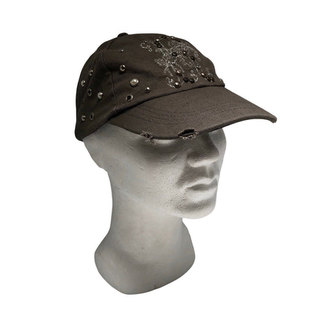 Unisex Replay - Nokamüts, suurus 52 - 54 cm - Hall ()