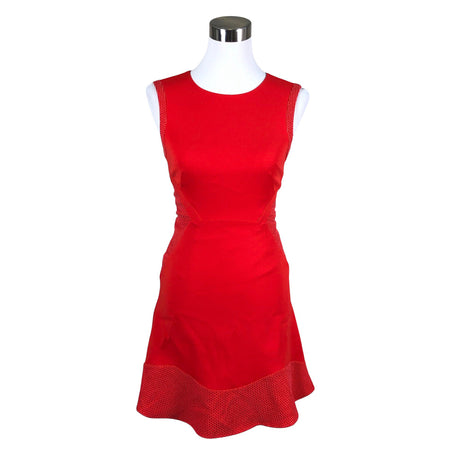 Unisex Reiss - Mitteveniv kleit, suurus 34 - Punane ()