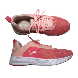 Unisex Puma - Jooksujalanõud, suurus 39 - Roosa (1)