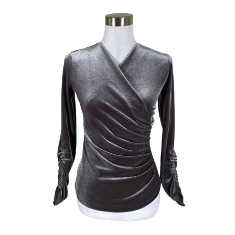 Unisex Andiata - Pluus, suurus 34 - Hall ()