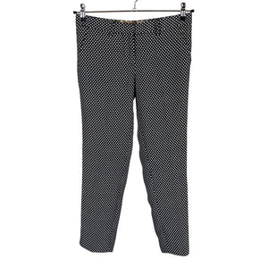 Unisex Sand - Mittevenivad püksid, suurus 34 - Must (1)