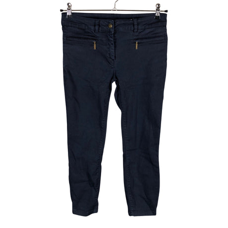 Unisex Ril's - Mittevenivad püksid, suurus 36 - Sinine ()