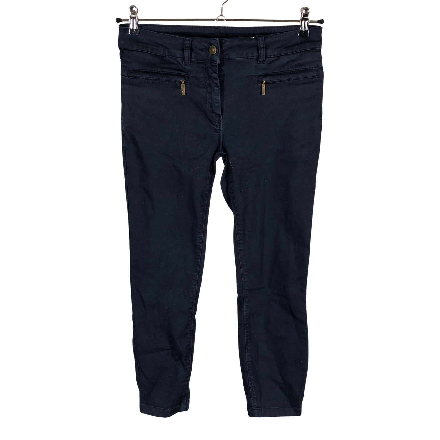 Unisex Ril's - Mittevenivad püksid, suurus 36 - Sinine (1)