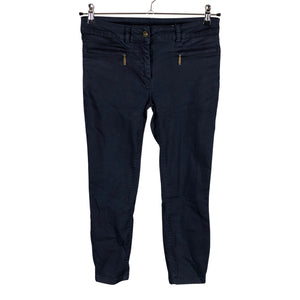 Unisex Ril's - Mittevenivad püksid, suurus 36 - Sinine (1)