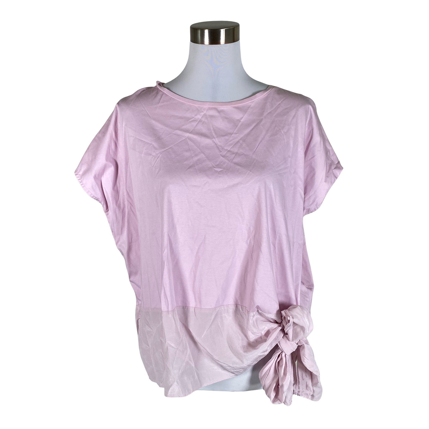 Unisex COS - T-särk, suurus 40 - Heleroosa (1)