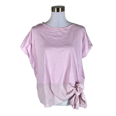 Unisex COS - T-särk, suurus 40 - Heleroosa ()