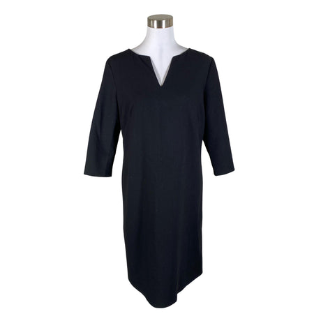 Unisex Esprit - Mitteveniv kleit, suurus 40 - Must ()