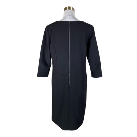 Unisex Esprit - Mitteveniv kleit, suurus 40 - Must (2)