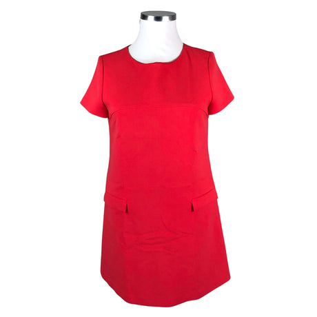 Unisex Tara Jarmon - Mitteveniv kleit, suurus 42 - Roosa ()