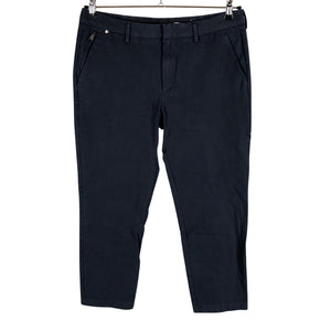 Unisex Hugo Boss - Mittevenivad püksid, suurus L - Sinine (1)