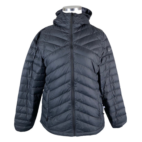 Unisex Halti - Kerge sulejope, suurus 42 - Must ()