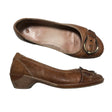 Unisex Ara - Kontsakingad, suurus 39 - Pruun ()