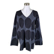 Unisex Marimekko - Trikotaažist pluus, suurus 40 - Hall ()