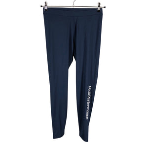 Unisex Peak Performance - Spordiretuusid, suurus 40 - Sinine (1)