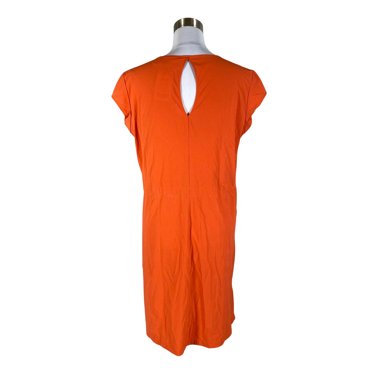 Unisex Fjällräven - Mitteveniv kleit, suurus 40 - Oranž (2)