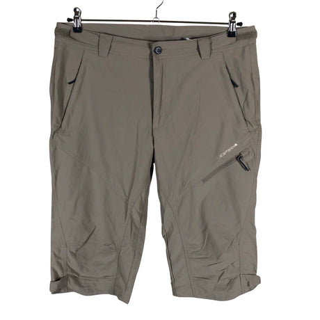 Unisex Icepeak - Lühikesed püksid, suurus XL - Pruun ()