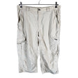 Unisex Columbia - Lühikesed püksid, suurus L - Beige ()