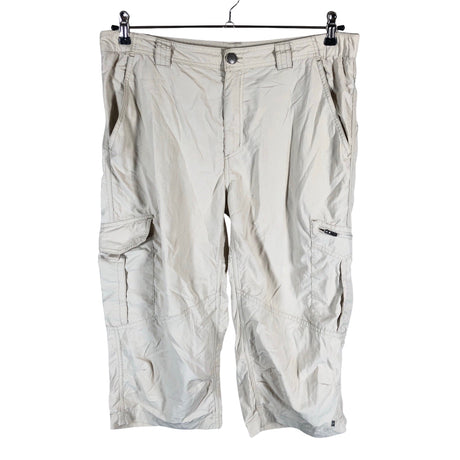 Unisex Columbia - Lühikesed püksid, suurus L - Beige ()