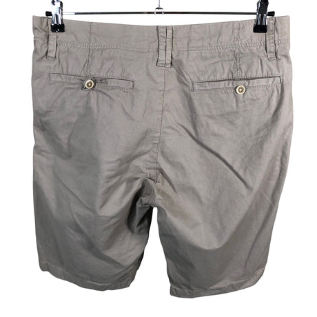 Unisex Esprit - Lühikesed püksid, suurus W33 - Hall (2)