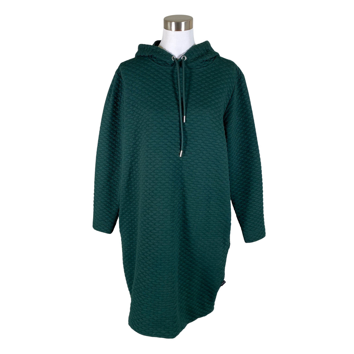 Unisex Aarrelabel - Dressikangast kleit, suurus 40 - Roheline (1)