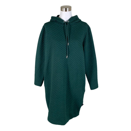 Unisex Aarrelabel - Dressikangast kleit, suurus 40 - Roheline ()