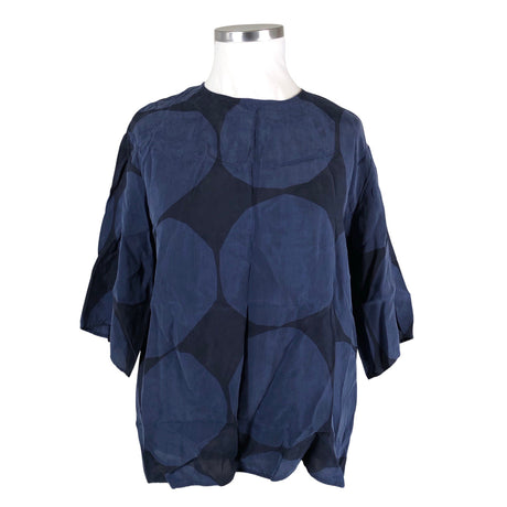 Unisex Marimekko - Pluus, suurus 42 - Sinine ()