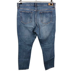 Unisex Polo Ralph Lauren - Teksad, suurus W32 - Helesinine (2)