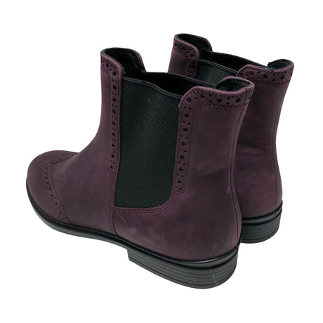Unisex Ecco - Poolsaapad, suurus 39 - Lilla (2)