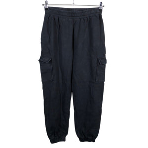 Unisex Kaiko - Dressikangast püksid, suurus 38 - Must (1)