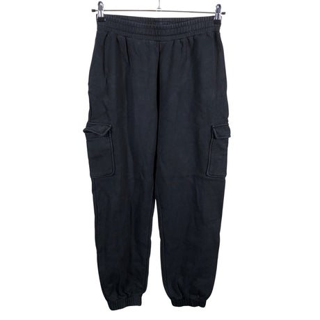 Unisex Kaiko - Dressikangast püksid, suurus 38 - Must ()