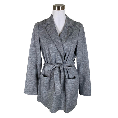 Unisex Ril's - Kardigan, suurus 38 - Hall ()