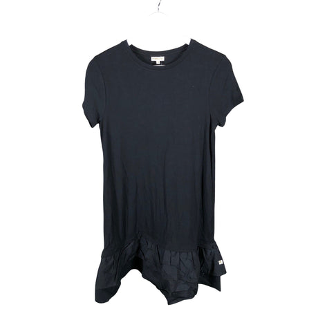 Unisex POMPdeLUX - Trikotaažist kleit, suurus 158 - 164 - Must ()